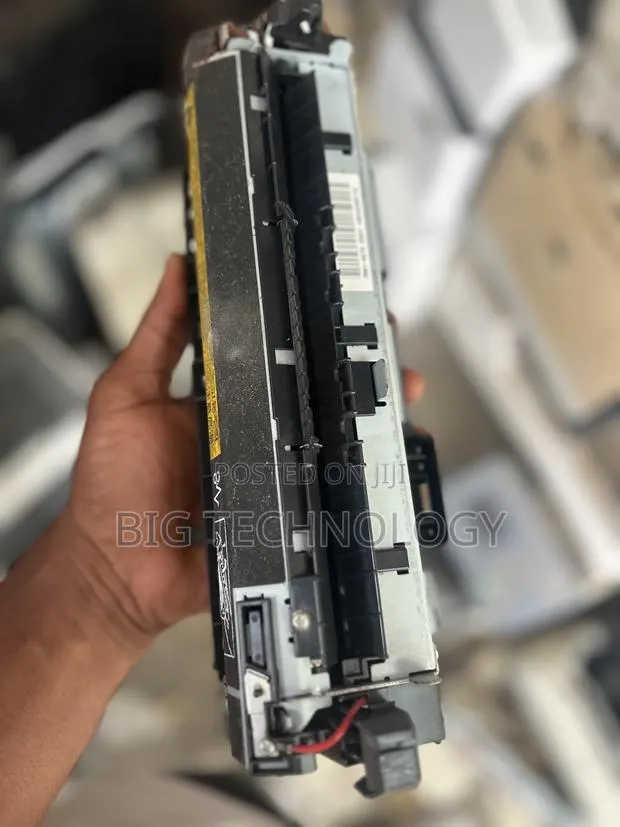 HP Laserjet 4015 Fuser · Photo 1
