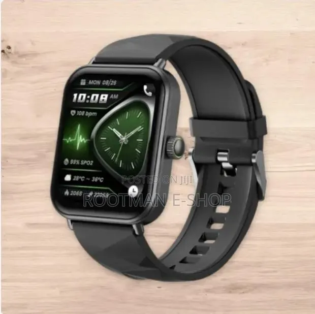 Oraimo Watch Nova 2 Lite · Photo 1
