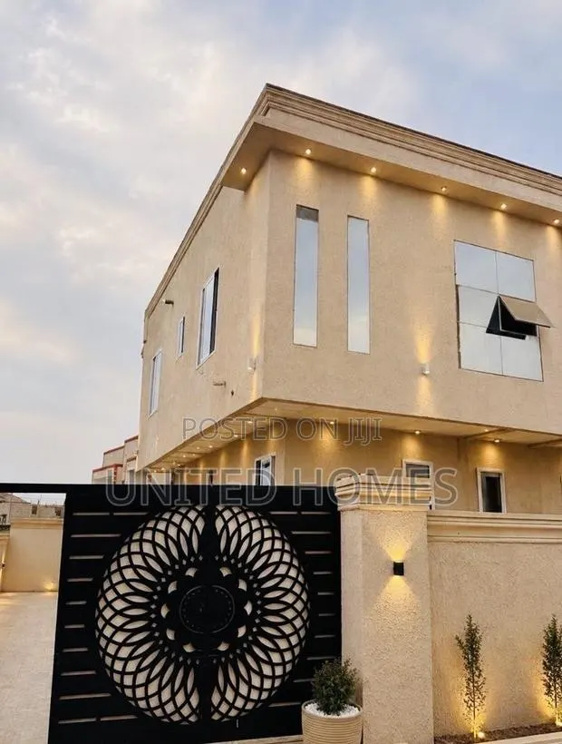 2bdrm House in Oyarifa for sale · Photo 1