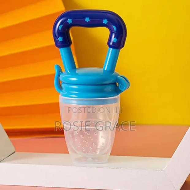 Fruit Pacifier · Photo 1