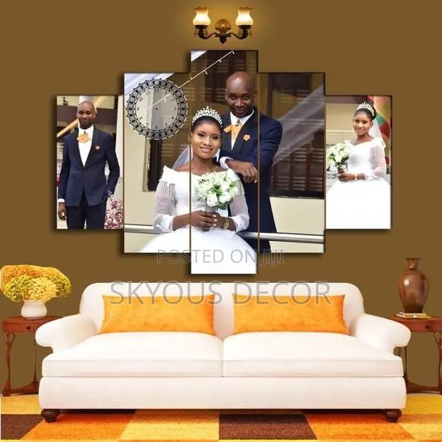 Family Wall Art Decor · Photo 1
