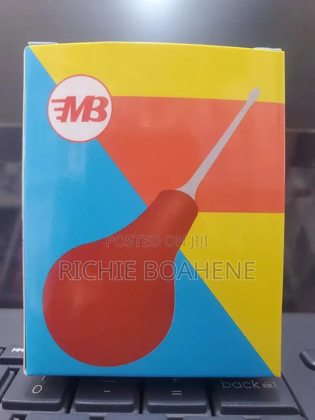 Baby Enema · Photo 1