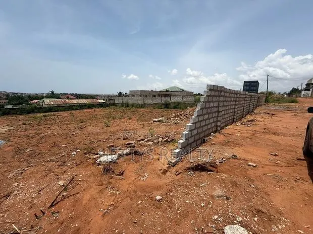 Land for Sale at Kokrobitey · Photo 1