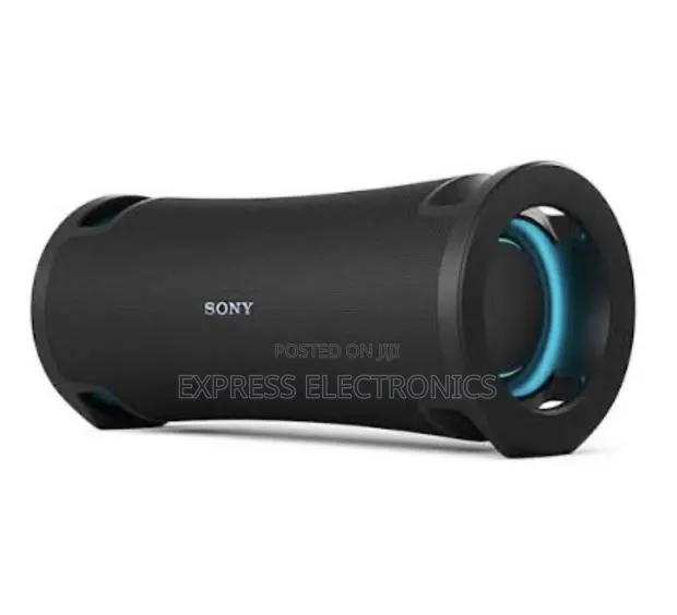 SRS-Ult70/Csp6 30hrs Recheargeable Bluetooth Speaker · Photo 1