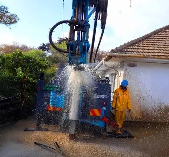 Winneba Borehole Drilling Services · Photo 1