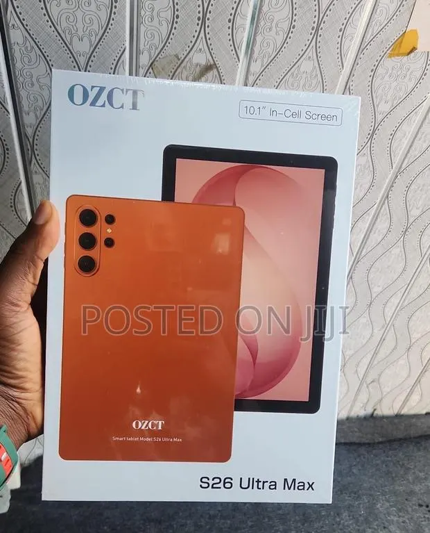 New AirTab S26 Pro+ 512 GB · Photo 1