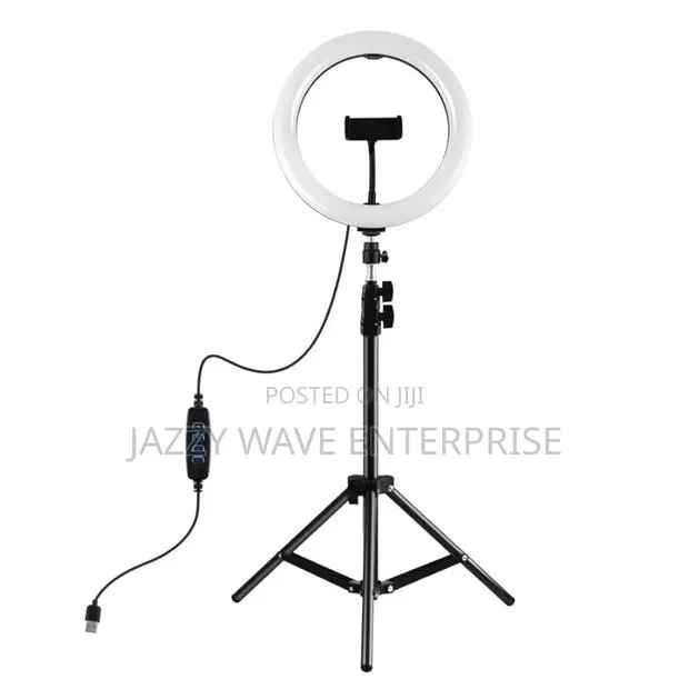 Ring Light 14 Inches · Photo 1