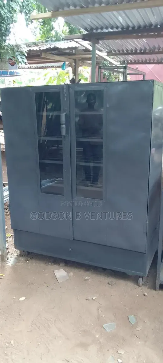 Oven Gas Half Bag · Photo 3