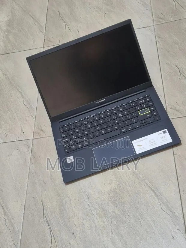 Laptop Asus VivoBook X540SA 8GB Intel Core i5 SSD 256GB · Photo 1