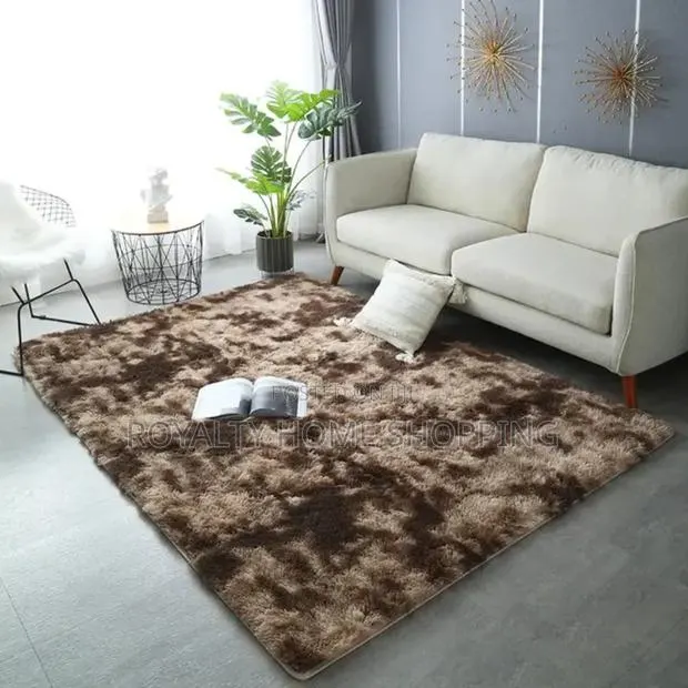 Fluffy Carpets 160cm*230cm