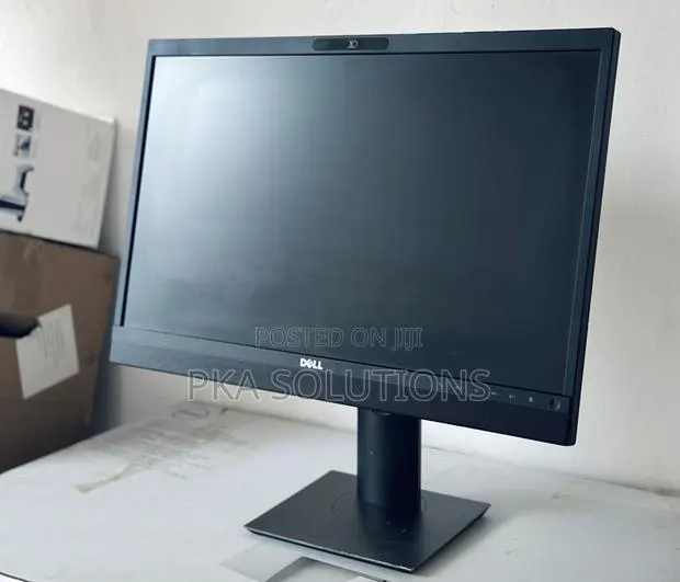 24 Inches Dell HDMI Monitor. · Photo 1