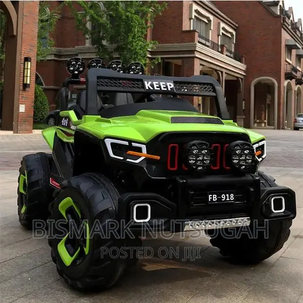 Electric Toy Car for Sale · Photo 1