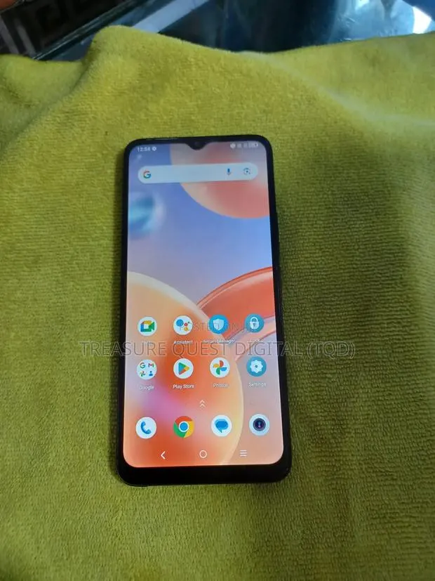 TCL 408 64 GB Black · Photo 1