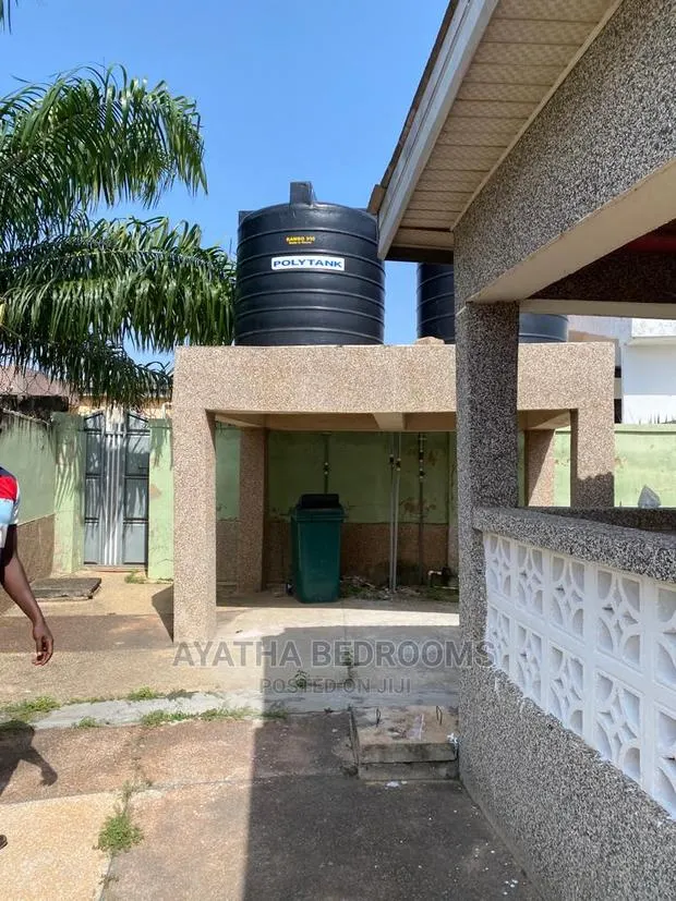 2bdrm Apartment in Ayathar Bedroom, Teshie for Rent · Photo 1