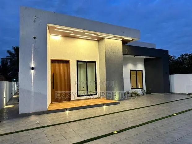 3bdrm House in New Legon Amanfrom -, Ga East Municipal for sale · Photo 1