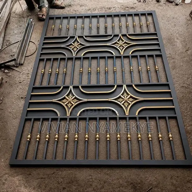 Professional MMA Welder · Photo 1
