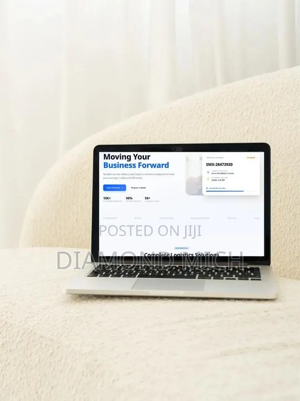 Professional Web Mobile App Development (MERN, Android, WordPress) · Photo 1