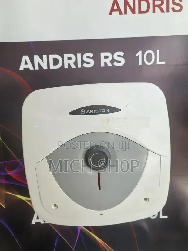Ariston Water Heater 10 Liter · Photo 1