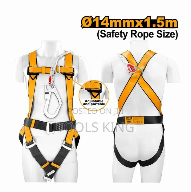 Safety - Hsh501415 · Photo 1