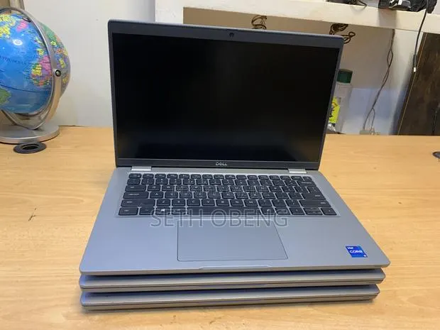 Laptop Dell Latitude 5420 8GB Intel Core i5 SSHD (Hybrid) 256GB · Photo 1