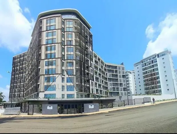 Furnished 1bdrm Apartment in Loxwood, Boundary Road Area for sale · Photo 1