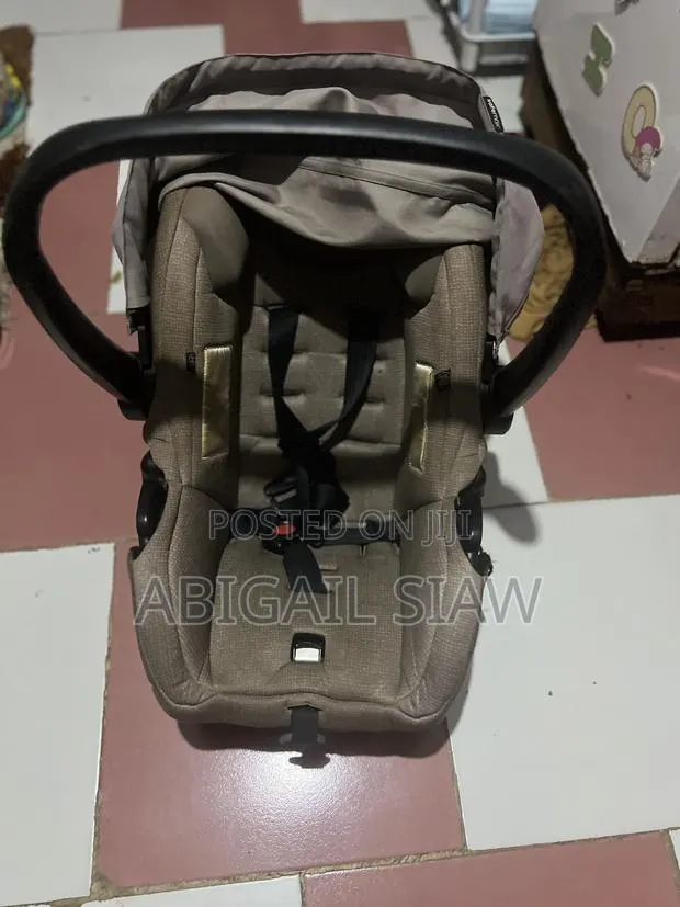 Stroller Carrycot · Photo 2
