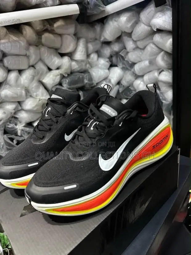 Nike Zoom Fly 6 · Photo 1