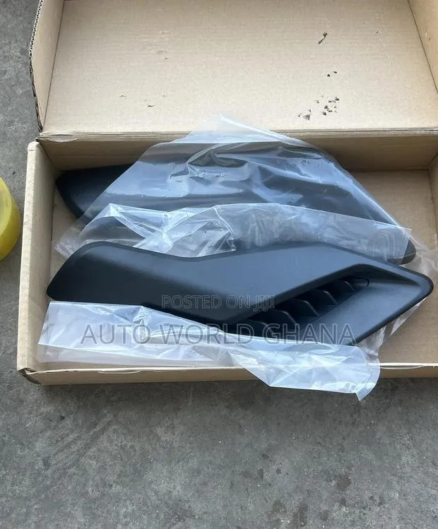 Ford F150 Raptor Fender Vent 2023 2024 2025 2026 · Photo 1