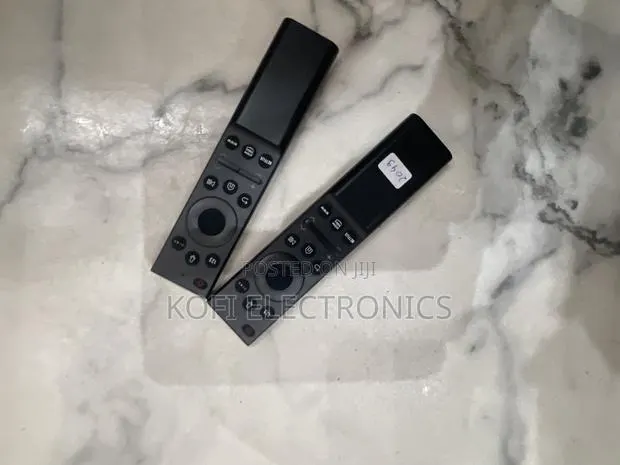 Samsung Smart Remote With The Latest Price · Photo 1