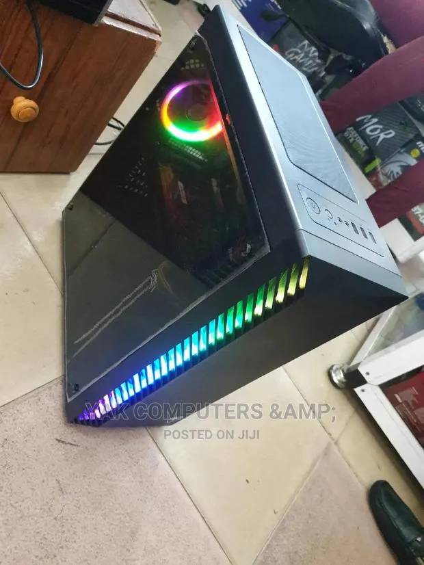 New Desktop Computer Asus 16GB Intel Core I7 HDD 1T ยท Photo 1