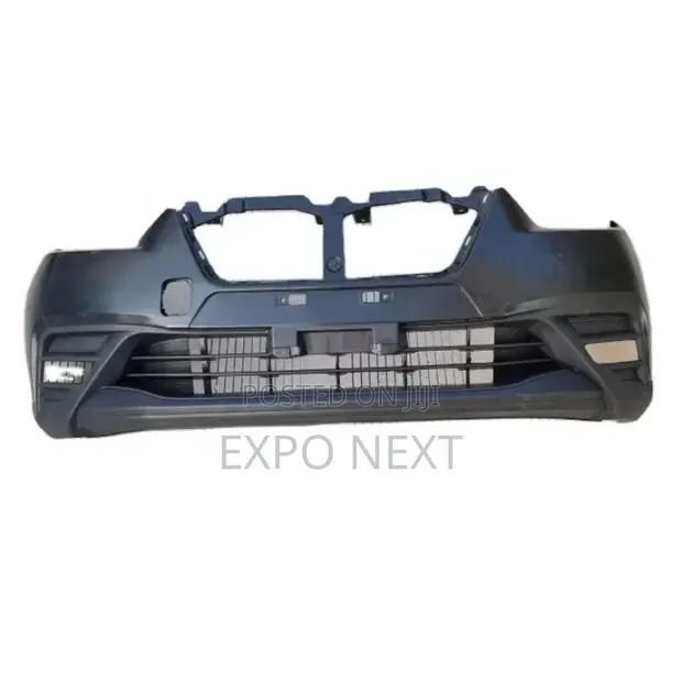 Nissan Kicks 2015–2019 Front Bumper Complete · Photo 1