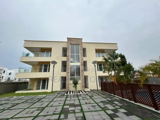 Furnished 3bdrm Apartment in Cantonments for rent · Photo 1