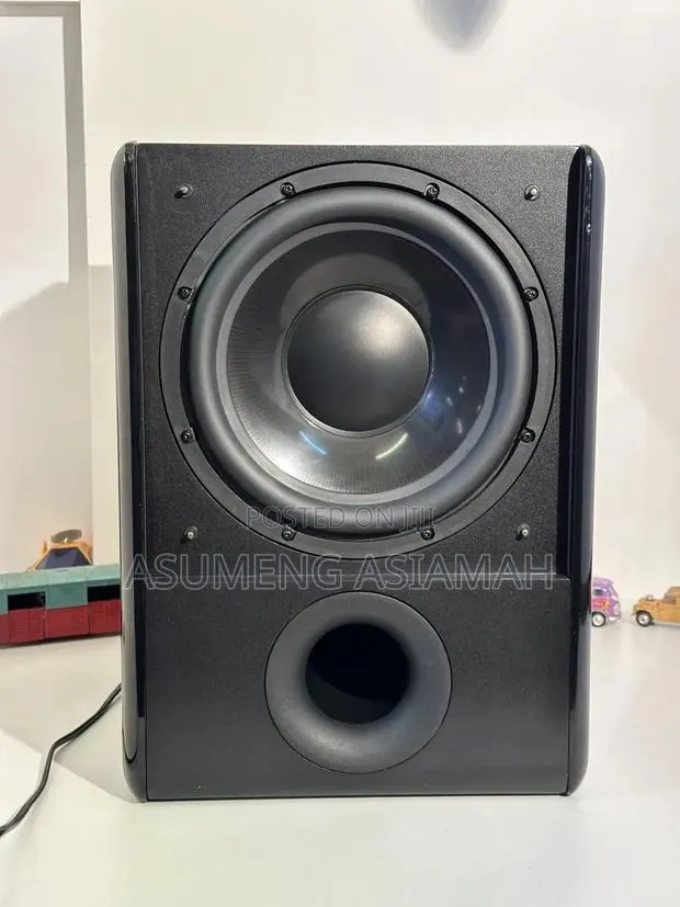 Mivoc Hype 10 G2 Subwoofer