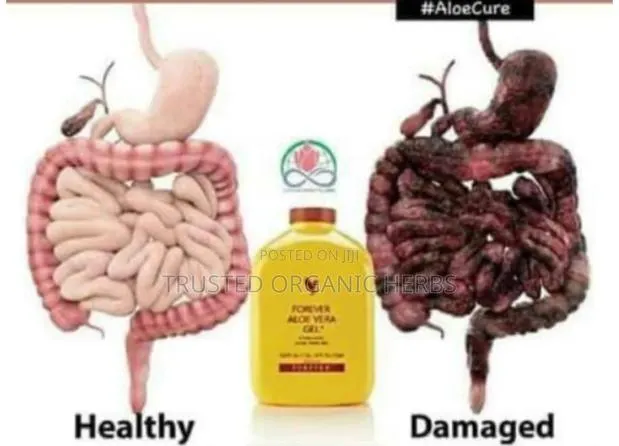 Natural Detox Pack · Photo 1