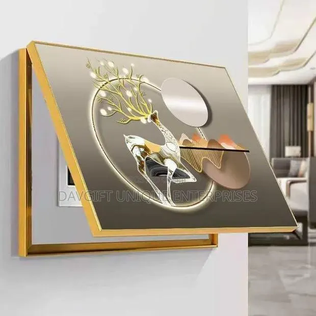 Beautiful Wall Frames · Photo 1