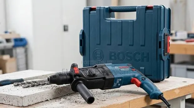 Bosch GBH 2-24Professional Rotary Hammer