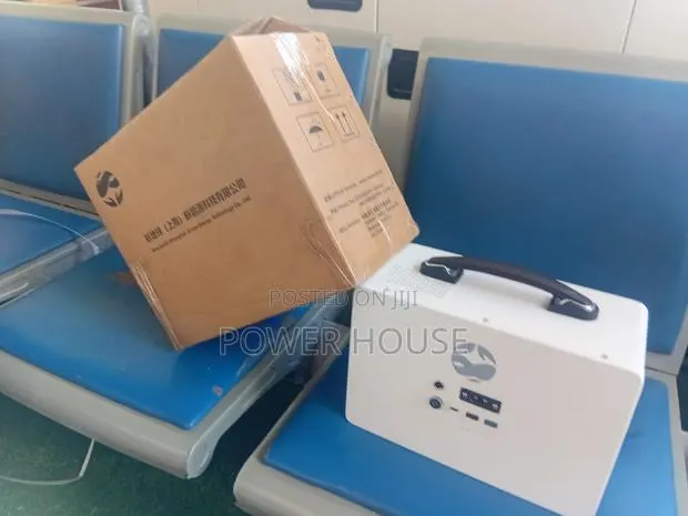 Neo Earth Portable Power – Keep Your Devices Running · Photo 1