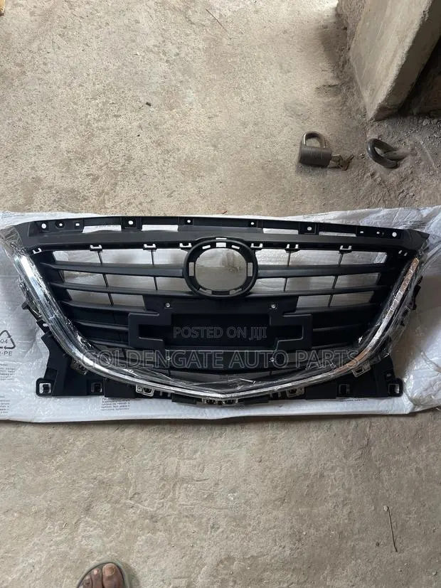 Mazda3 14 Top Shell · Photo 1
