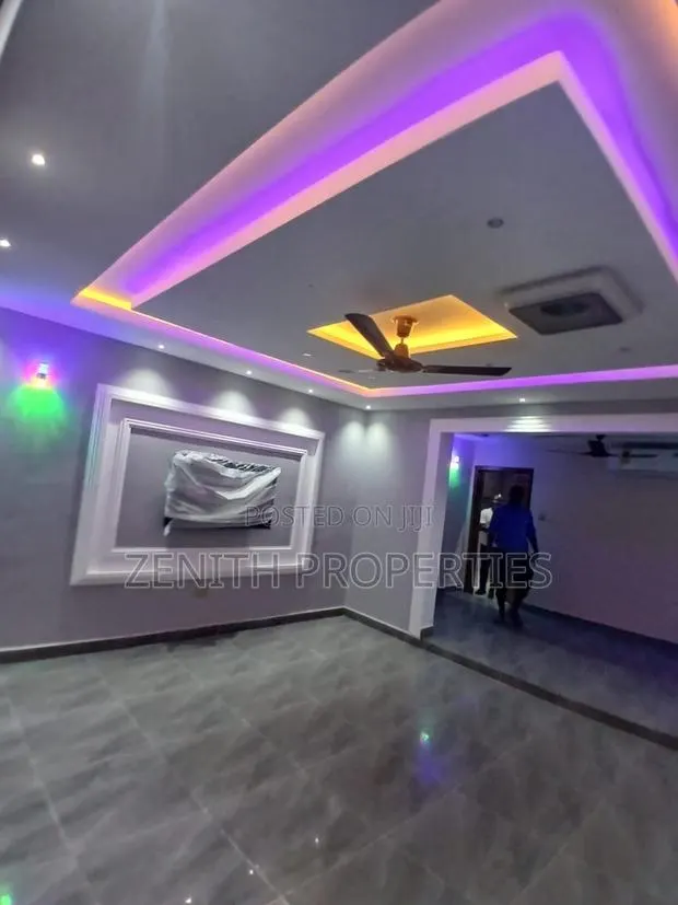3bdrm Apartment in Zenith Realty, Dansoman for rent · Photo 1