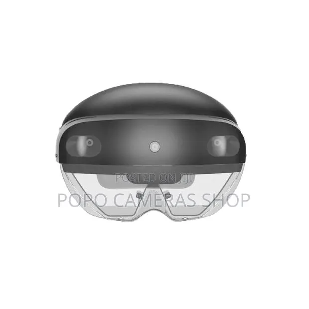 Microsoft Holo Lens 2 · Photo 1