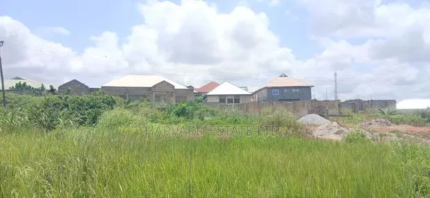 Land for Sale at Tech Anwomaso-Domeabra · Photo 4