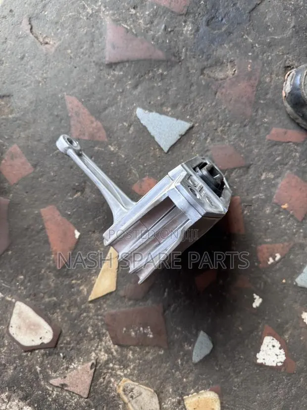 Elantra 2016- 2020 Engine Seat
