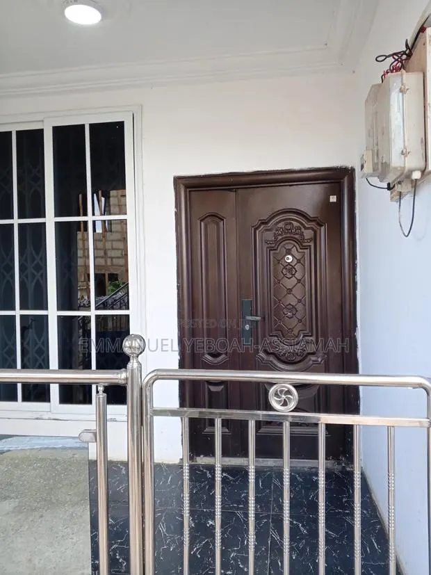 2bdrm Apartment in Abokobi for rent · Photo 1