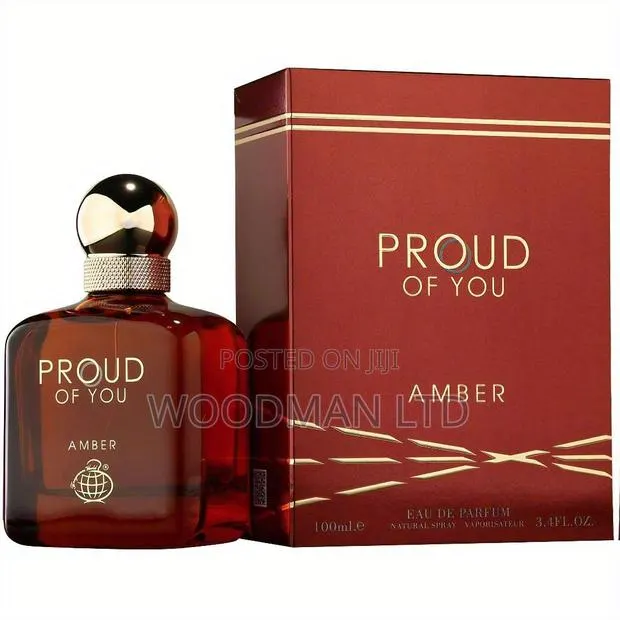 Proud of You Amber · Photo 1