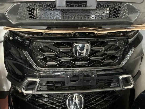 Honda CR-V 2023 2024 2025 2026 Front Cut Complete Hybrid/Sports · Photo 1