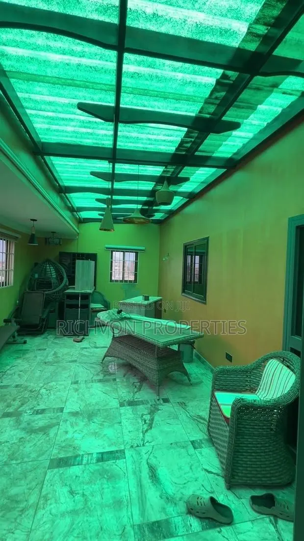 2bdrm Apartment in Richvon Properties, Spintex for rent · Photo 1