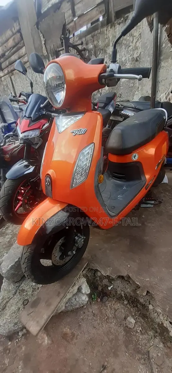 SYM Fnx 125 2023 Black · Photo 1