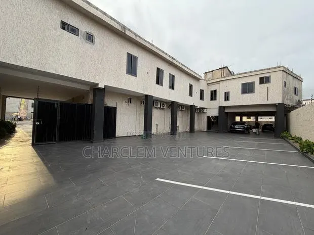 2bdrm Apartment in Charclem Ventures, East Legon for rent · Photo 1