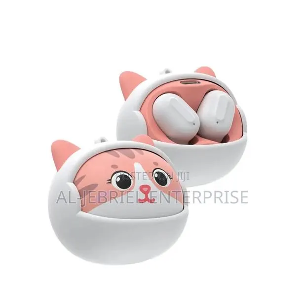 GreenLion Kitty BT Earbuds · Photo 1