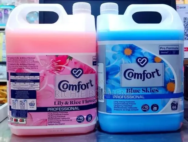 Comfort 5liters · Photo 1